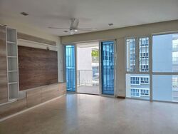 Mera Springs (D8), Condominium #577780481